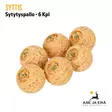 Syttis sytytyspallo, etuviistosta - Muut retkeilytarvikkeet - 6420613340029 - 5