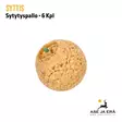 Syttis sytytyspallo, yksittäinen tuote - Muut retkeilytarvikkeet - 6420613340029 - 7
