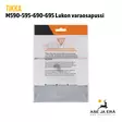 Tikka M590-595-690-695 lukon varaosapussi - Kiväärien osat - 6438053086889 - 4
