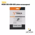 Tikka M590-595-690-695 lukon varaosapussi - Kiväärien osat - 6438053086889 - 3