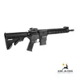 Tippmann M4-22 Elite-L .22LR 16" pienoiskivääri - Puoliautomaatti pienoiskiväärit - 058A101059 - 26