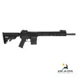 Tippmann M4-22 Elite-L .22LR 16" pienoiskivääri - Puoliautomaatti pienoiskiväärit - 058A101059 - 21