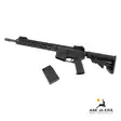 Tippmann M4-22 Elite-L .22LR 16" pienoiskivääri - Puoliautomaatti pienoiskiväärit - 058A101059 - 29