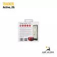 Tracker Active 2G Koiratutka - Koiratutkat - 6438103002869 - 13