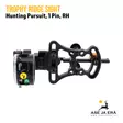 Trophy Ridge Pursuit 1 Pin .019 tähtäin - Taljajousen tähtäimet - 754806128979 - 3