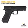 Umarex Glock 17 kaasutoiminen 6mm Airsoft pistooli -Blowback - Pistoolit ja -revolverit - 4000844647269 - 10