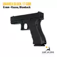 Umarex Glock 17 kaasutoiminen 6mm Airsoft pistooli -Blowback - Pistoolit ja -revolverit - 4000844647269 - 8