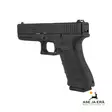 Umarex Glock 17 kaasutoiminen 6mm Airsoft pistooli -Blowback - Pistoolit ja -revolverit - 4000844647269 - 21