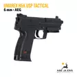 Umarex H&K USP Tactical AEG 6mm airsoft pistooli - Pistoolit ja -revolverit - 4000844569509 - 5