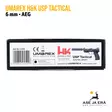 Umarex H&K USP Tactical AEG 6mm airsoft pistooli - Pistoolit ja -revolverit - 4000844569509 - 10