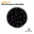 Umarex T4E RUB .50 kumikuula 1,08g purkki auki - T4E kuulat ja kaasut - 4000844643889 - 4