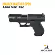 Umarex Walther CP99 CO2 4,5 mm ilmapistooli - Ilma-aseluoti ilmapistoolit - 4000844351999 - 13
