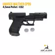 Umarex Walther CP99 CO2 4,5 mm ilmapistooli - Ilma-aseluoti ilmapistoolit - 4000844351999 - 12