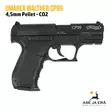 Umarex Walther CP99 CO2 4,5 mm ilmapistooli - Ilma-aseluoti ilmapistoolit - 4000844351999 - 7