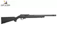 Volquartsen Superlite 17HMR 20" pienoiskivääri Hoguen tukilla - Puoliautomaatti pienoiskiväärit - 100023919 - 1