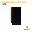 Walther Magnum pellettiloukku - Pellettiloukut - 4000844561749 - 7