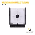 Walther Magnum pellettiloukku - Pellettiloukut - 4000844561749 - 5
