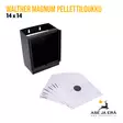 Walther Magnum pellettiloukku - Pellettiloukut - 4000844561749 - 15