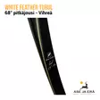 White Feather Turul 68" pitkäjousi oikeakätinen - Pitkäjouset - 8720054608299 - 4