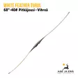 White Feather Turul 68" pitkäjousi vasenkätinen - Pitkäjouset - 8720054608459 - 17