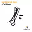White Feather Turul 68" pitkäjousi vasenkätinen - Pitkäjouset - 8720054608459 - 12