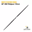 White Feather Turul 68" pitkäjousi vasenkätinen - Pitkäjouset - 8720054608459 - 20