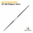 White Feather Turul 68" pitkäjousi vasenkätinen - Pitkäjouset - 8720054608459 - 19