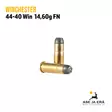 Winchester .44-40 Win Cowboy 14,6g - Muut kaliiperit - 020892213579 - 2