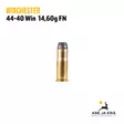 Winchester .44-40 Win Cowboy 14,6g - Muut kaliiperit - 020892213579 - 3