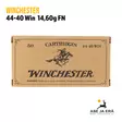Winchester .44-40 Win Cowboy 14,6g - Muut kaliiperit - 020892213579 - 1