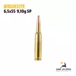 Winchester 6,5x55 Power-Point 6,5g - 6,5x55 kaliiperi - 020892206069 - 3