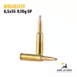 Winchester 6,5x55 Power-Point 6,5g - 6,5x55 kaliiperi - 020892206069 - 2