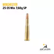 Winchester Super X Power-Point 25-35 Win 7,6g - Muut kaliiperit - 020892200579 - 3