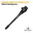 Win&Win Wiawis ACS Carbon 6/32 klikkeri - Klikkerit - 8717974919239 - 4