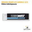 Win&Win Wiawis ACS Carbon 6/32 klikkeri - Klikkerit - 8717974919239 - 10