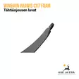 Win&Win Wiawis CX7 Foam tähtäinjousen lavat - Tähtäinjousen lavat - 8720054110259 - 4