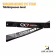 Win&Win Wiawis CX7 Foam tähtäinjousen lavat - Tähtäinjousen lavat - 8720054110259 - 3