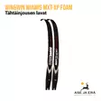 Win&Win Wiawis MXT-XP Foam tähtäinjousen lavat - Tähtäinjousen lavat - 8720054524469 - 1