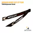 Win&Win Wiawis MXT-XP Foam tähtäinjousen lavat - Tähtäinjousen lavat - 8720054524469 - 2
