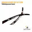 Win&Win Wiawis MXT-XP Foam tähtäinjousen lavat - Tähtäinjousen lavat - 8720054524469 - 5