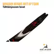 Win&Win Wiawis MXT-XP Foam tähtäinjousen lavat - Tähtäinjousen lavat - 8720054524469 - 3