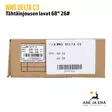 WNS Delta C3 tähtäinjousen lavat - Tähtäinjousen lavat - 8720054304429 - 4
