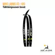 WNS Limbs FC-100 tähtäinjousen lavat - Tähtäinjousen lavat - 8720054279529 - 1