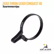 Zeiss Throw Lever Conquest V6 kiikaritähtäimiin - Kiikaritähtäinten lisävarusteet - 740035998599 - 4