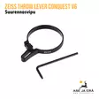 Zeiss Throw Lever Conquest V6 kiikaritähtäimiin - Kiikaritähtäinten lisävarusteet - 740035998599 - 5