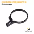 Zeiss Throw Lever Conquest V6 kiikaritähtäimiin - Kiikaritähtäinten lisävarusteet - 740035998599 - 2