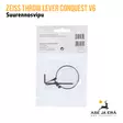 Zeiss Throw Lever Conquest V6 kiikaritähtäimiin - Kiikaritähtäinten lisävarusteet - 740035998599 - 7