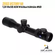 Zeiss Victory V8 1,8-14x50 ASV H kiikaritähtäin #60 - takaviistosta - Zeiss kiikaritähtäimet - 4047865000079 - 22