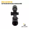 Zeiss Victory V8 1,8-14x50 ASV H kiikaritähtäin #60 - edestä - Zeiss kiikaritähtäimet - 4047865000079 - 25