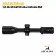 Zeiss Victory V8 1,8-14x50 ASV H kiikaritähtäin - Zeiss kiikaritähtäimet - 4047865000079 - 23